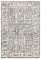 Nova Rug Tribal Grey NV33