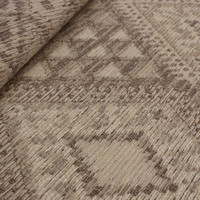 Cabana Pale Beige Rug 006 6001