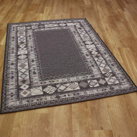 Cabana Taupe Rug 001 3001