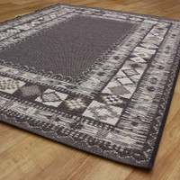 Cabana Taupe Rug 001 3001