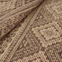Cabana Taupe Rug 004 3002