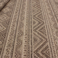 Cabana Taupe Rug 004 3002