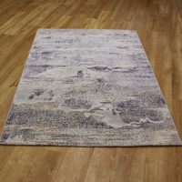 Canyon Pale Grey Blue Sage