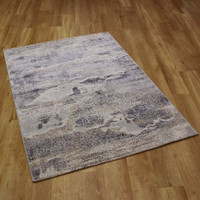 Canyon Pale Grey Blue Sage