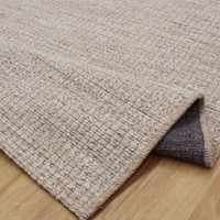 Highline Light Sand Rug 2010
