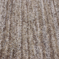 Mehari Silver Beige Brown Rug