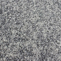 Mehari Thick Silver Rug 500 4258