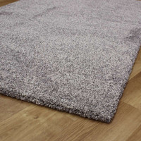 Mehari Thick Silver Rug 500 4258