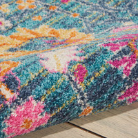 Passion Rug PSN01 Denim