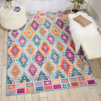Passion Rug PSN02 Multi