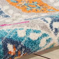 Passion Rug PSN02 Multi