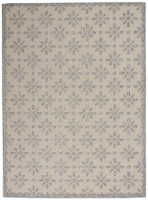 Cozumel Outdoor Cream CZM03 Rug