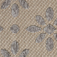 Cozumel Outdoor Cream CZM03 Rug