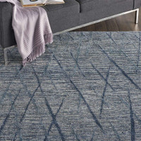 Ocean Indigo OCP02 Rug