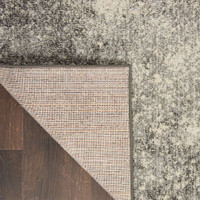 Passion Charcoal Ivory PSN10 Rug