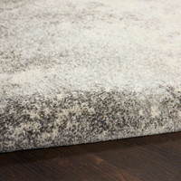 Passion Charcoal Ivory PSN10 Rug