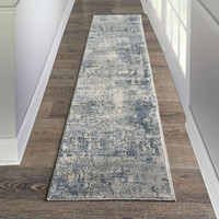 Quarry Grey Beige QUA04 Rug