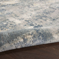Quarry Grey Beige QUA04 Rug