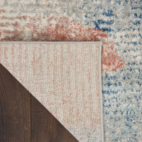 Quarry Ivory Multi QUA10 Rug