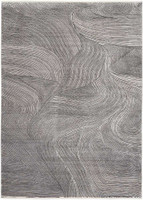 Calvin Klein Ck552 Balian Grey Rug
