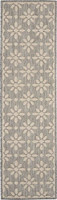Cozumel Outdoor Grey CZM03 Rug