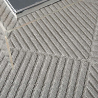 Cozumel Outdoor Light Grey CZM05 Rug
