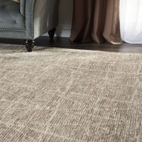 Ellora Ell02 Sand Contemporary Rug