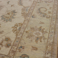 Traditional Chobi Rug CB01 130x190cm