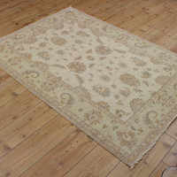 Traditional Chobi Rug CB01 130x190cm