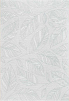 Sale Indoor Outdoor Rug Mint Leaf Newquay 80x150cm