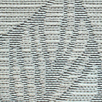 Sale Indoor Outdoor Rug Mint Leaf Newquay 80x150cm