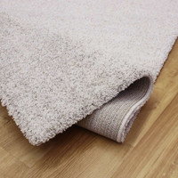 Mehari Cream Rug 500 6242 67x140cm
