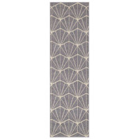 Portland Rug 750N Grey Cream