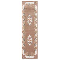 Royal Aubusson Beige Rug