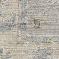 Grey Traditional Rug Infinite IFT02