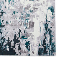 Grey Green Apollo Rug GR580
