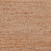 Jute Rug Bazaar Natural 23787