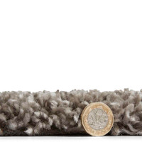Boho Rug A474 Grey Cream