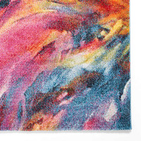 Modern Brooklyn Rug 13800 Multi