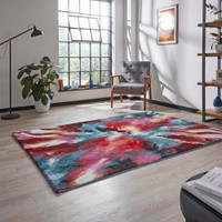 Modern Brooklyn Rug 21278 Multi