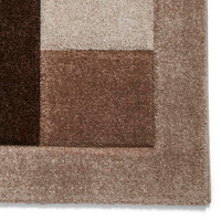 Modern Brooklyn Rug BRK04 Beige