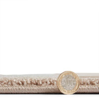 Modern Brooklyn Rug BRK04 Beige Grey