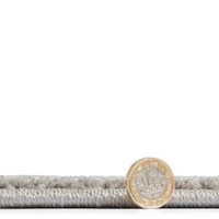 Modern Brooklyn Rug BRK04 Grey Beige