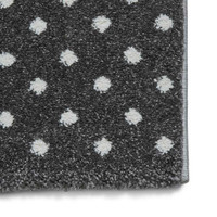 Boys Blue Brooklyn Kids Rug