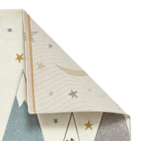 Kids Mountain Rug