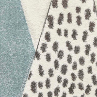 Kids Mountain Rug