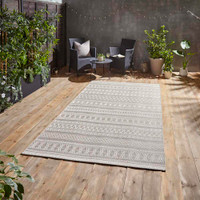 Indoor Outdoor Rug Coast 9421 Beige