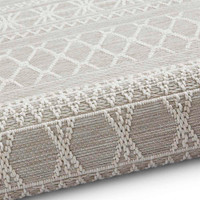 Indoor Outdoor Rug Coast 9421 Beige