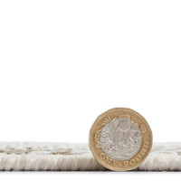 Indoor Garden Rug Miami A444 Beige