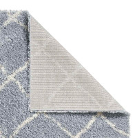Scandi Berber Grey Cream G257